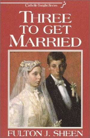 Three to Get Married