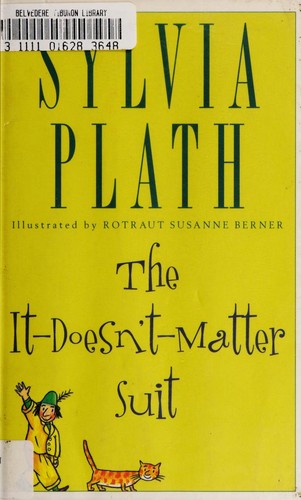 The It-Doesn't-Matter Suit cover