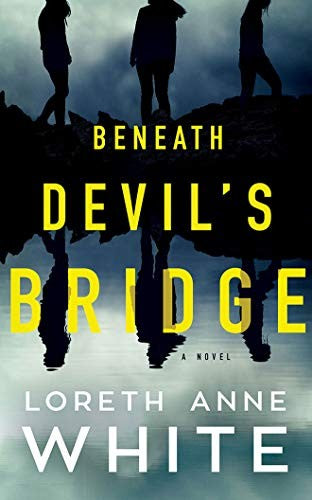 Beneath Devil's Bridge: A Novel cover
