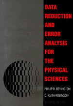 Data Reduction and Error Analysis for The Physical Sciences