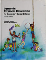 Dynamic Physical Education for Elementary School Children