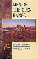 Men of the Open Range