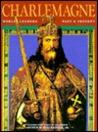 Charlemagne (World Leaders Past and Present) cover
