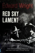 Red Sky Lament (A John Ray Horn Thriller)