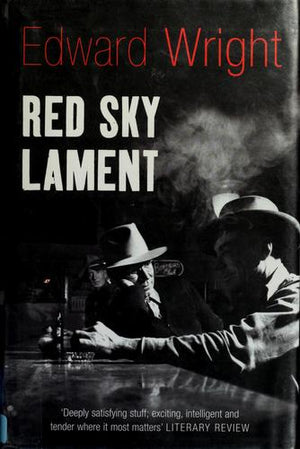 Red Sky Lament (A John Ray Horn Thriller)