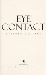 Eye Contact