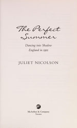 The Perfect Summer