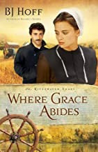 Where Grace Abides (Volume 2) (The Riverhaven Years) cover