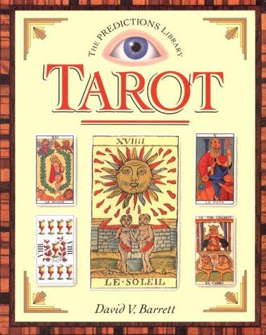Tarot cover