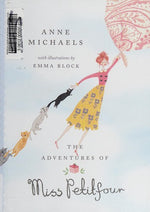 The Adventures of Miss Petitfour