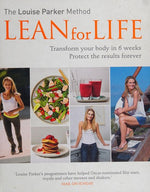 The Louise Parker Method: Lean for Life