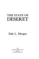 State of Deseret