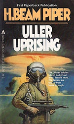 Uller Uprising