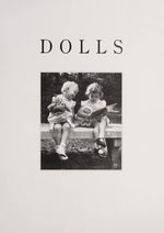 Dolls: From Kewpie to Barbie and Beyond