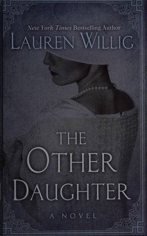 The Other Daughter (Thorndike Press Large print core)