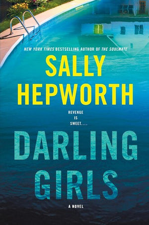 Darling Girls (International Edition)