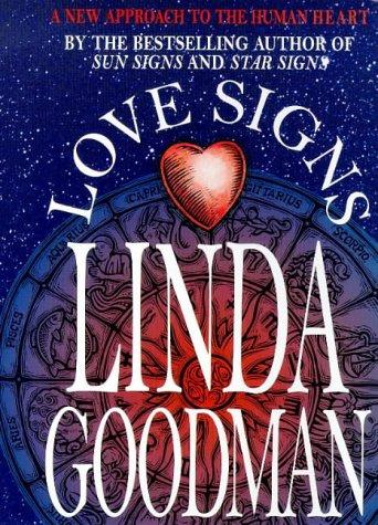 Love Signs cover