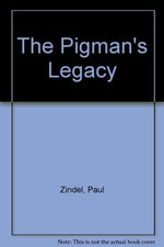 The Pigman's Legacy