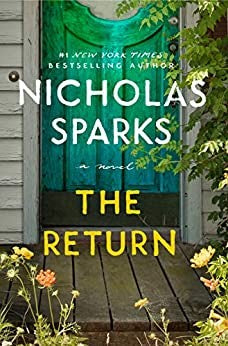 The Return cover