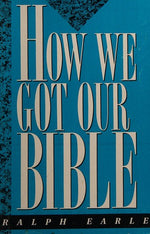 How We Got Our Bible