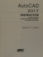 AutoCAD 2017 Instructor