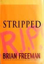 Stripped (Jonathan Stride)