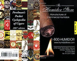 Perelman's Pocket Cyclopedia of Cigars - 2007 Edition