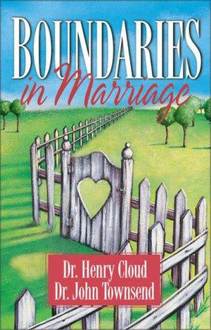Boundaries in Marriage: Understanding the Choices That Make or Break Loving Relationships