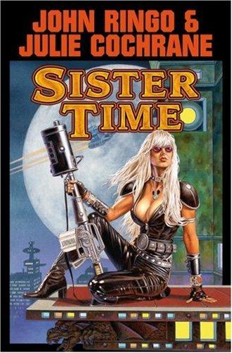 Sister Time (Posleen War Series #9) cover