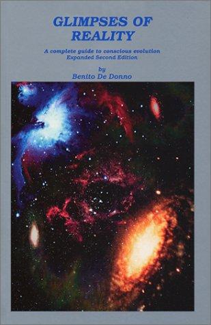 Glimpses of Reality cover