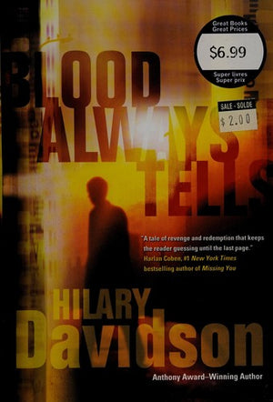 Blood Always Tells