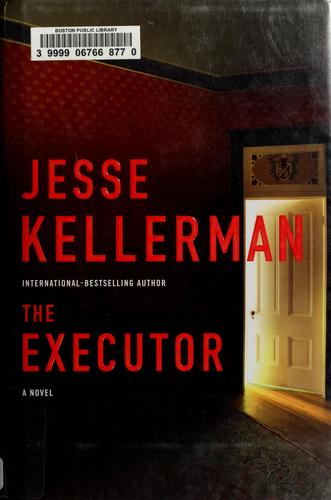 The Executor cover