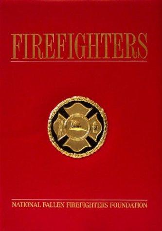 Firefighters cover