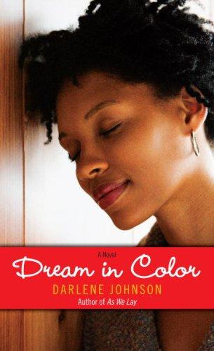 Dream in Color: A Novel cover