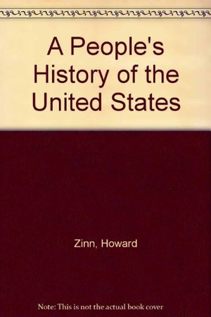 A people's history of the United States