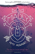 Madly (The Potion Diaries)