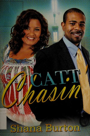 Catt Chasin'