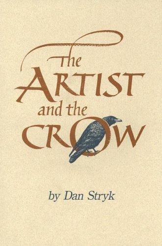 The Artist and the Crow cover