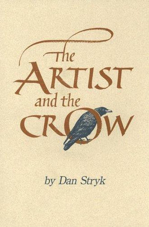 The Artist and the Crow
