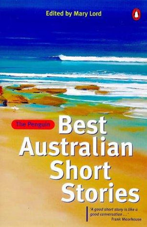 Best Australian Short Stories