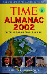Time Almanac 2002