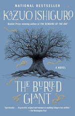 The Buried Giant (Vintage International)