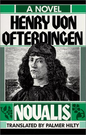 Henry Von Ofterdingen: A Novel cover