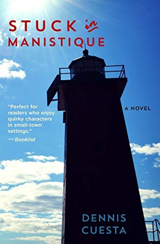 Stuck in Manistique cover