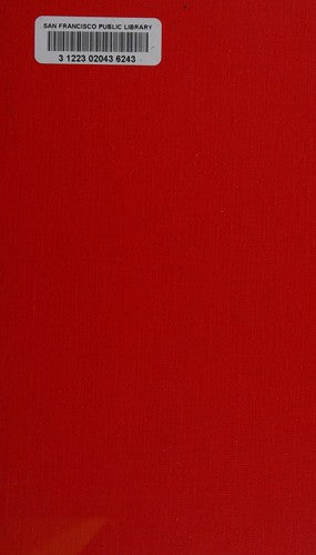 Red Man's America: A History of the Indians in the United States cover