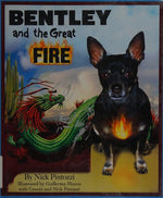 Bentley and the Great Fire