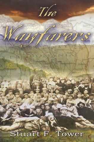The Wayfarers cover