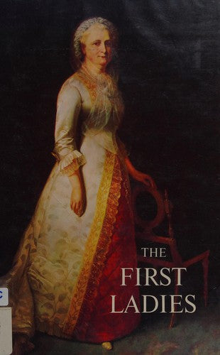 The First Ladies cover