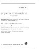 A guide to physical examination cover