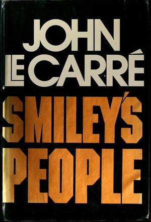 Smiley's People